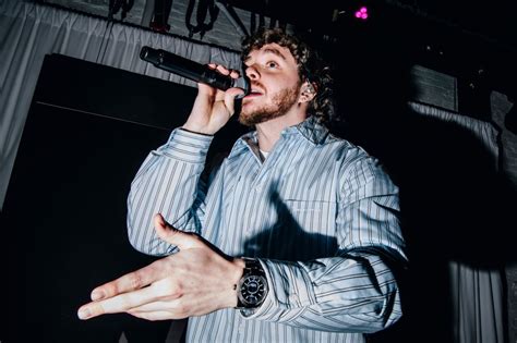 jack harlow in ysl|ysl beauty party.